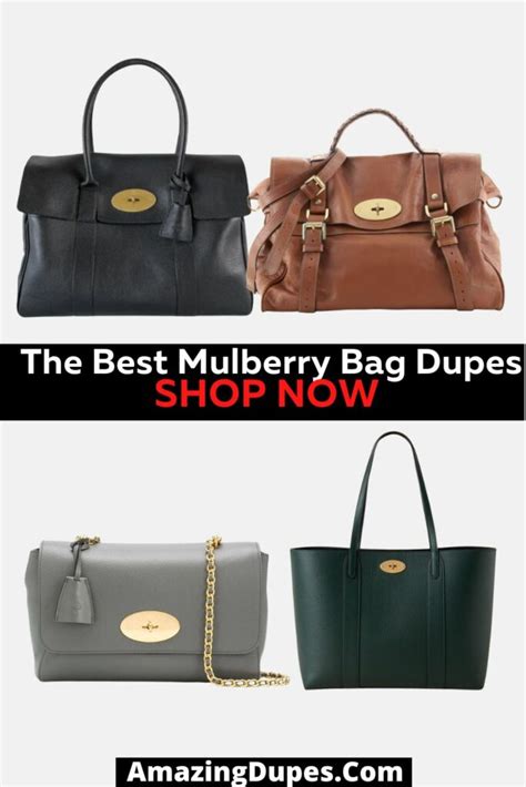 best mulberry replica bags|mulberry dupe bag.